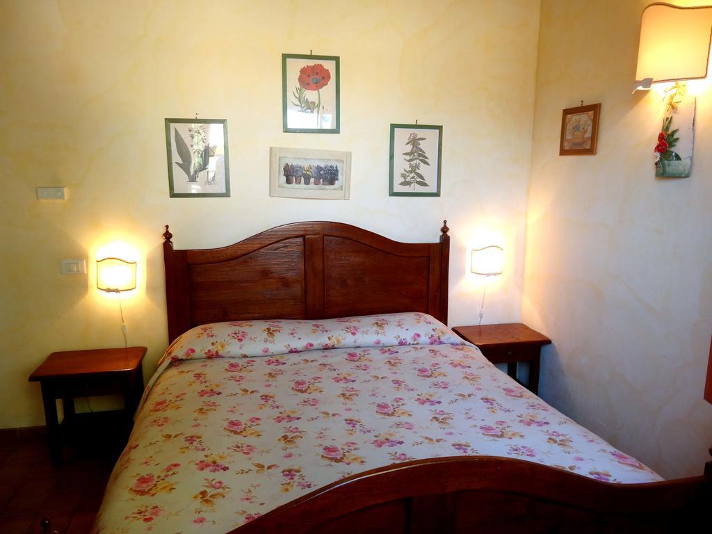 Valle Degli Arci Castel Madama Buitenkant foto